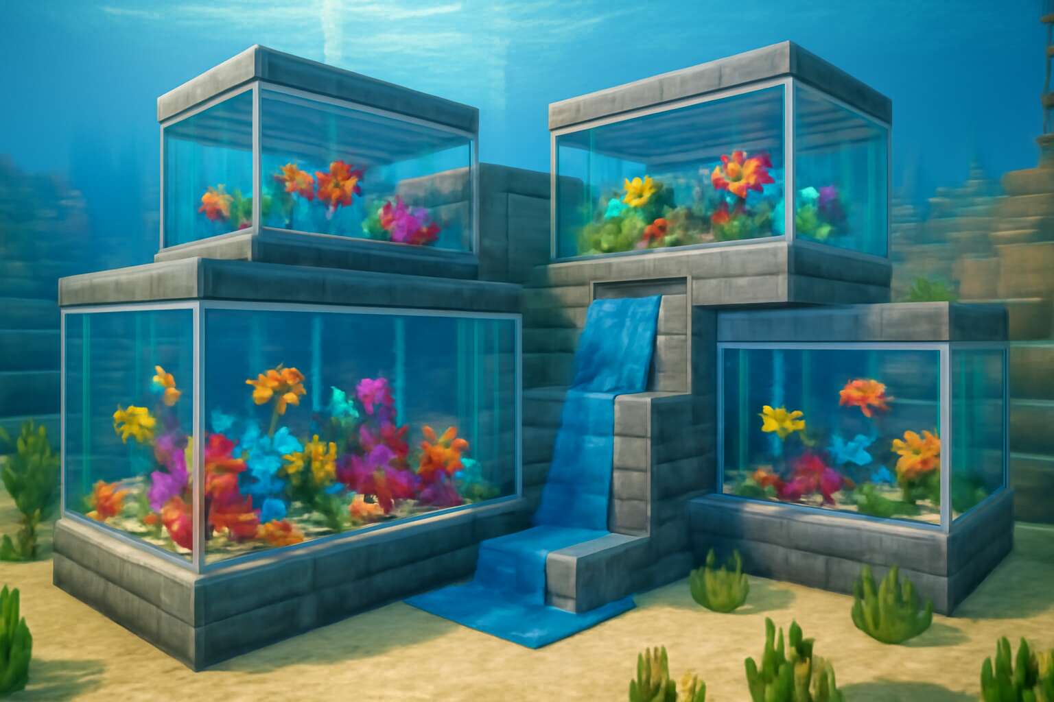 aquaculture wiki minecraft