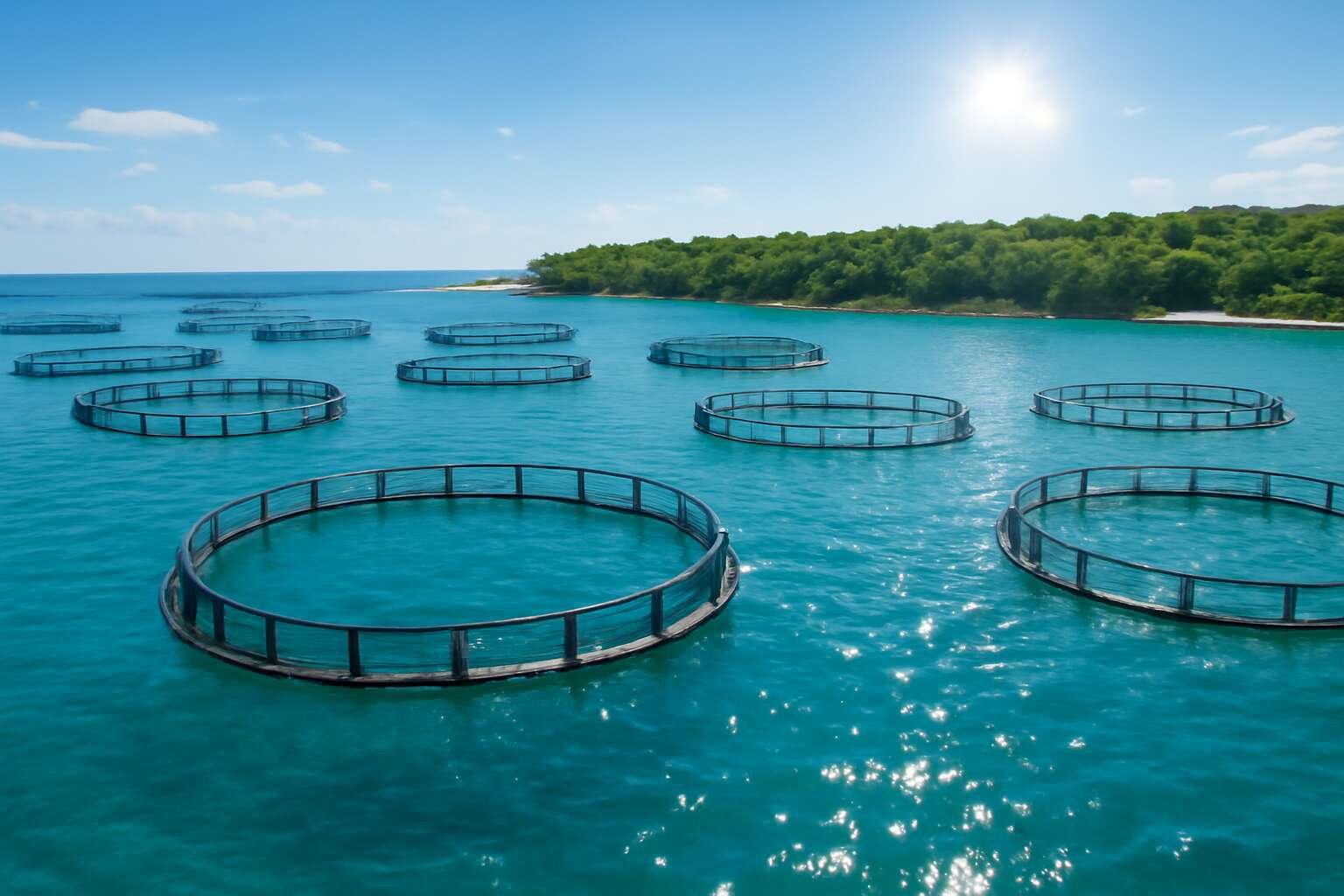 aquaculture message 0