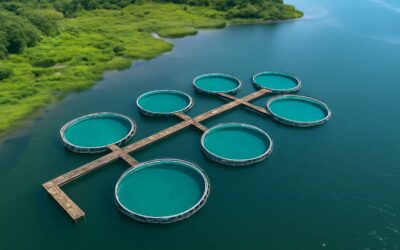 Choosing wisely: fish farm or mirebinding – what’s the smarter aquaculture path?