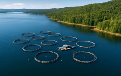 Discover fish farm quebec: sustainable aquaculture reshaping Canada’s seafood