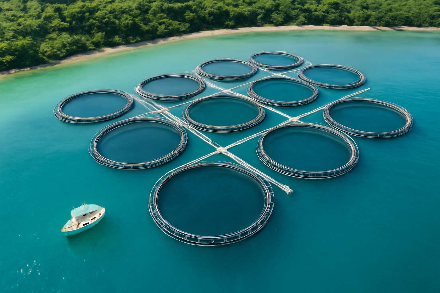 generated_image_6a829b775a53d.jpg aquaculture is the farming of