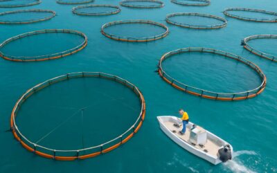 What you should know about can fish be farm raised and seafood sustainability
