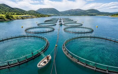 Aquaculture Management