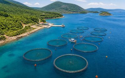 Read the aquaculture wiki for practical fish farming insights.